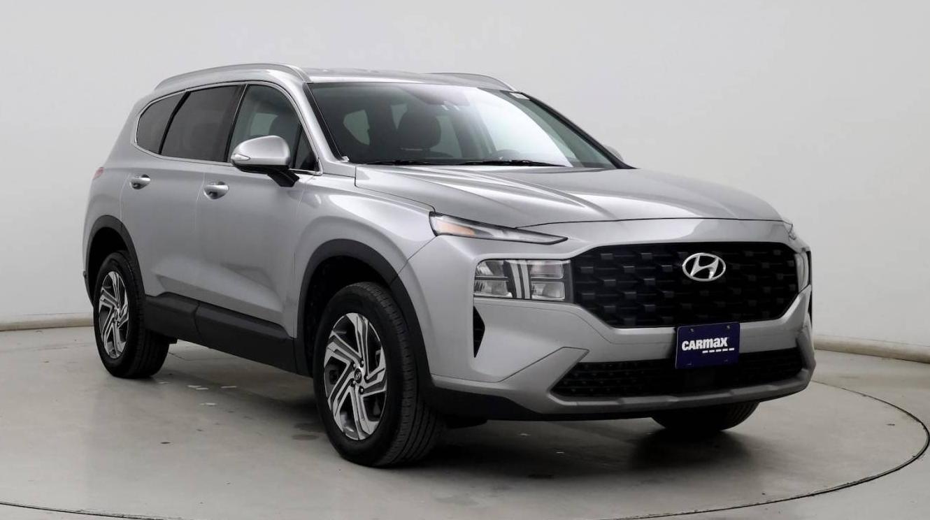 HYUNDAI SANTA FE 2023 5NMS2DAJXPH623556 image